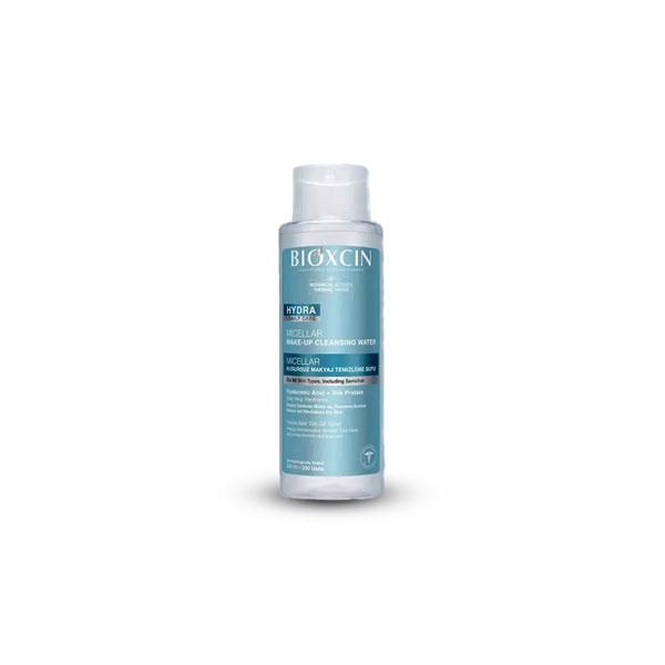 میسلار واتر آبرسان بیوکسین هیدرا 500 میل